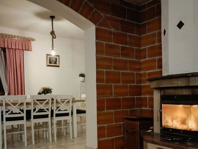 Holiday house Two bedroom house with terrace Dragovanščak, Prigorje K-22529 - Outdoor photo 10