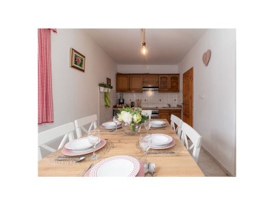 Holiday house Two bedroom house with terrace Dragovanščak, Prigorje K-22529 - Outdoor photo 11