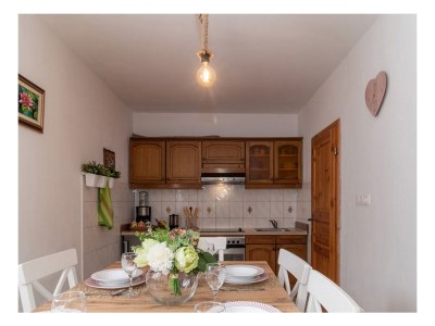 Holiday house Two bedroom house with terrace Dragovanščak, Prigorje K-22529 - Outdoor photo 12