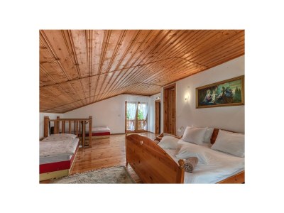 Holiday house Two bedroom house with terrace Dragovanščak, Prigorje K-22529 - Outdoor photo 13