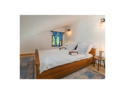 Holiday house Two bedroom house with terrace Dragovanščak, Prigorje K-22529 - Outdoor photo 14