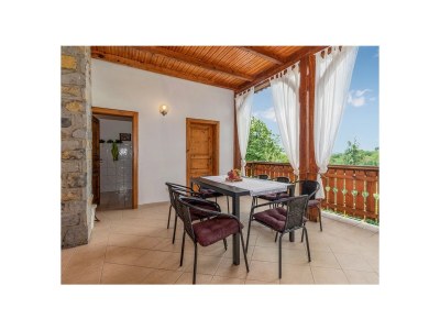 Holiday house Two bedroom house with terrace Dragovanščak, Prigorje K-22529 - Outdoor photo 17