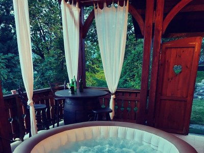 Holiday house Two bedroom house with terrace Dragovanščak, Prigorje K-22529 - Outdoor photo 18