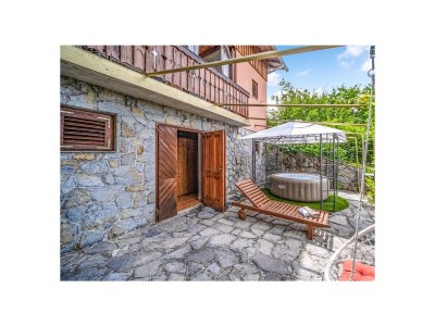 Holiday house Two bedroom house with terrace Dragovanščak, Prigorje K-22529 - Outdoor photo 20