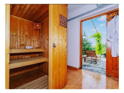 Holiday house Two bedroom house with terrace Dragovanščak, Prigorje K-22529 - Outdoor photo 22