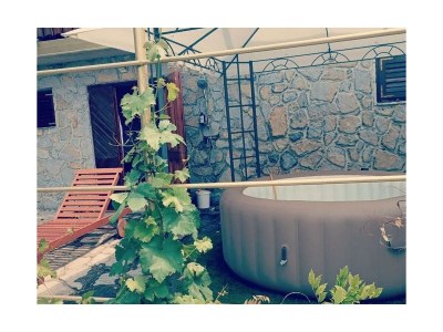 Holiday house Two bedroom house with terrace Dragovanščak, Prigorje K-22529 - Outdoor photo 24