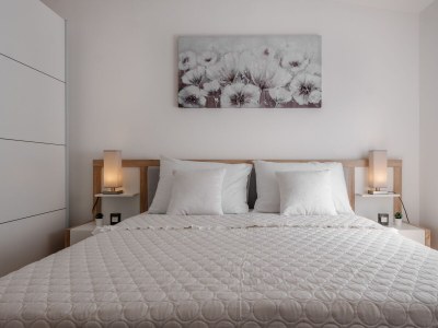 Apartment Two bedroom apartment with terrace Vir A-22948-a in Vir - Apartment