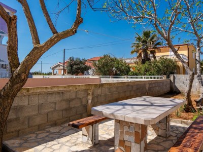 Apartment Two bedroom apartment with terrace Vir A-22948-a - Outdoor photo 4