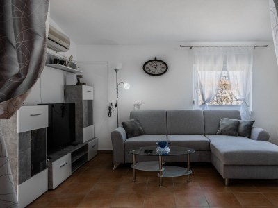 Apartment Two bedroom apartment with terrace Vir A-22948-a - Outdoor photo 6