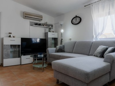 Apartment Two bedroom apartment with terrace Vir A-22948-a - Outdoor photo 7