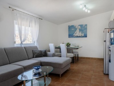 Apartment Two bedroom apartment with terrace Vir A-22948-a - Outdoor photo 8