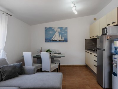 Apartment Two bedroom apartment with terrace Vir A-22948-a - Outdoor photo 10