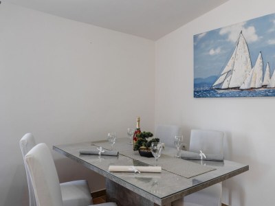 Apartment Two bedroom apartment with terrace Vir A-22948-a - Outdoor photo 11