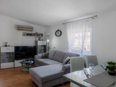 Apartment Two bedroom apartment with terrace Vir A-22948-a - Outdoor photo 12