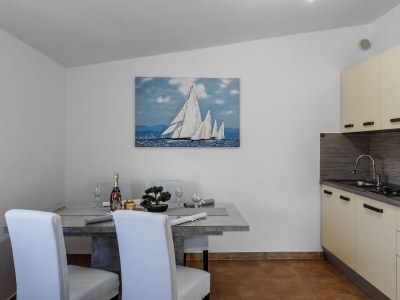 Apartment Two bedroom apartment with terrace Vir A-22948-a - Outdoor photo 13