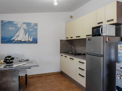 Apartment Two bedroom apartment with terrace Vir A-22948-a - Outdoor photo 14