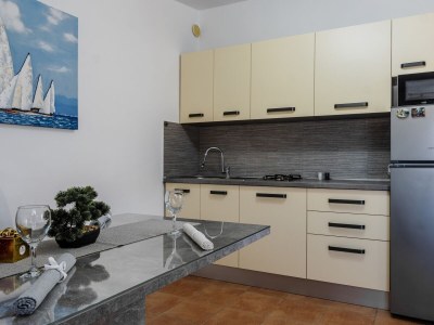 Apartment Two bedroom apartment with terrace Vir A-22948-a - Outdoor photo 15