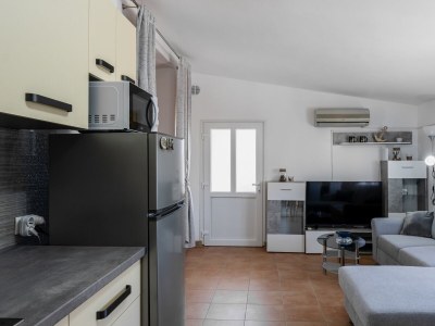 Apartment Two bedroom apartment with terrace Vir A-22948-a - Outdoor photo 16