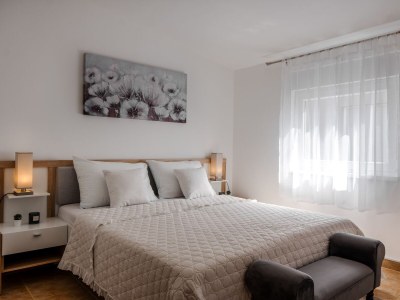 Apartment Two bedroom apartment with terrace Vir A-22948-a - Outdoor photo 17