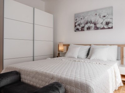 Apartment Two bedroom apartment with terrace Vir A-22948-a - Outdoor photo 18