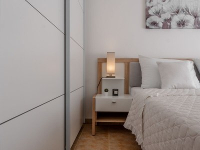 Apartment Two bedroom apartment with terrace Vir A-22948-a - Outdoor photo 19