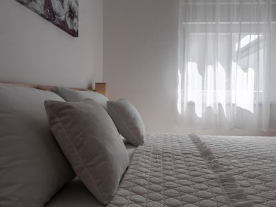 Apartment Two bedroom apartment with terrace Vir A-22948-a - Outdoor photo 20