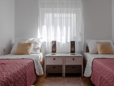 Apartment Two bedroom apartment with terrace Vir A-22948-a - Outdoor photo 22