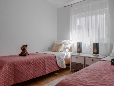 Apartment Two bedroom apartment with terrace Vir A-22948-a - Outdoor photo 23