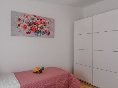 Apartment Two bedroom apartment with terrace Vir A-22948-a - Outdoor photo 24