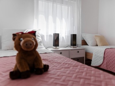 Apartment Two bedroom apartment with terrace Vir A-22948-a - Outdoor photo 25