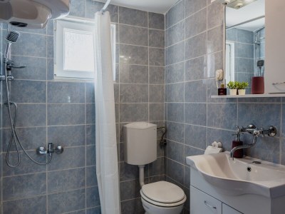 Apartment Two bedroom apartment with terrace Vir A-22948-a - Outdoor photo 26