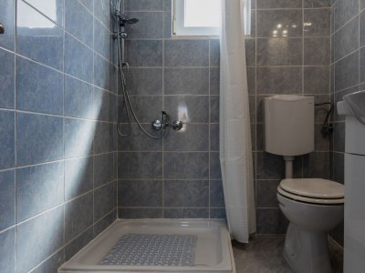 Apartment Two bedroom apartment with terrace Vir A-22948-a - Outdoor photo 27