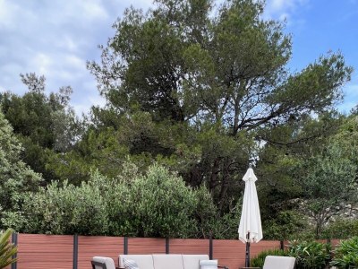 Holiday house Three bedroom house near beach Mali Lošinj, Lošinj K-22696 - Outdoor photo 7