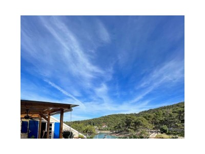 Holiday house Three bedroom house near beach Mali Lošinj, Lošinj K-22696 - Outdoor photo 8