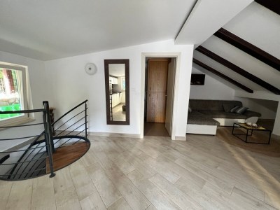 Holiday house Three bedroom house near beach Mali Lošinj, Lošinj K-22696 - Outdoor photo 10