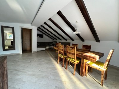 Holiday house Three bedroom house near beach Mali Lošinj, Lošinj K-22696 - Outdoor photo 11