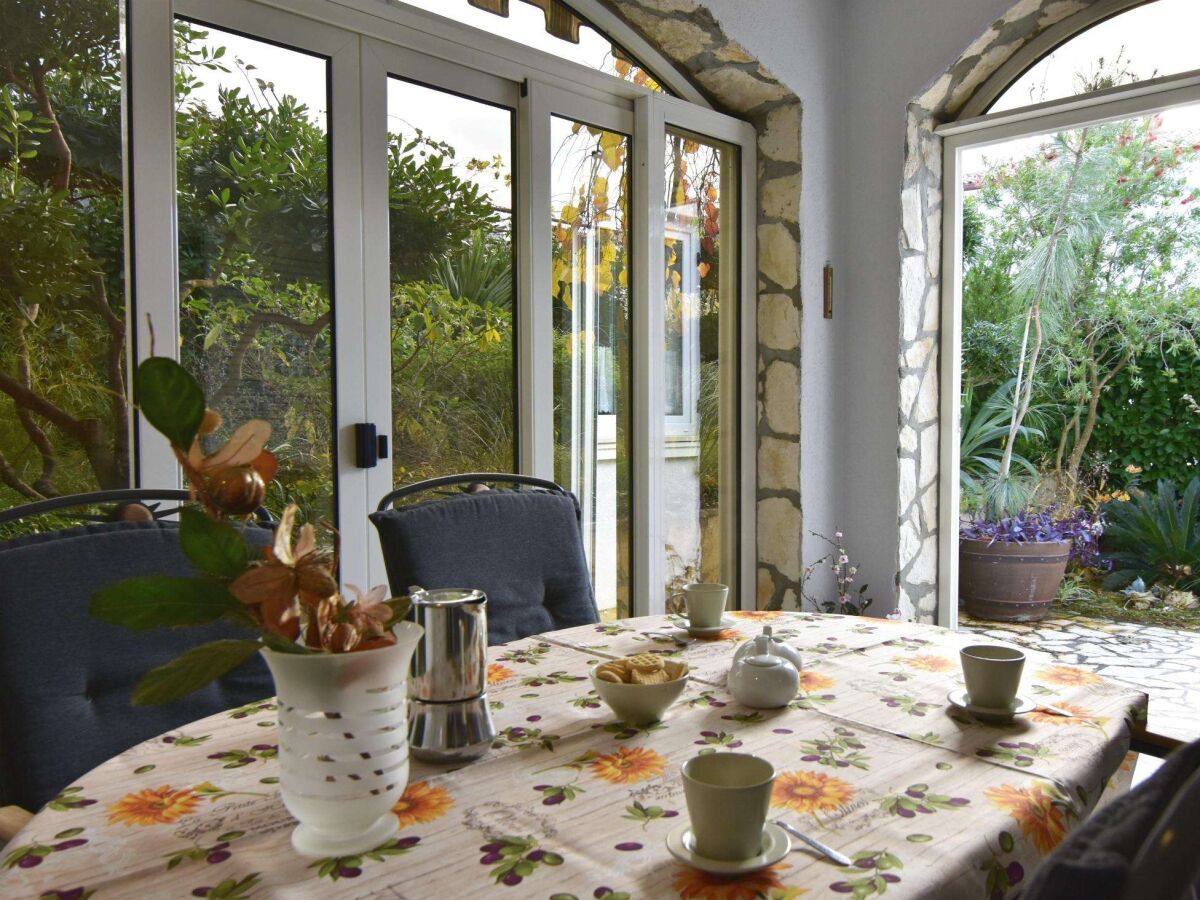 Apartment Two bedroom apartment with terrace Zambratija, Umag A-22711-a