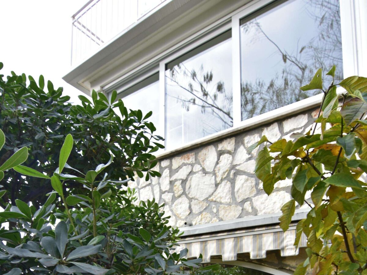 Apartment Two bedroom apartment with terrace Zambratija, Umag A-22711-a - Outdoor photo 5