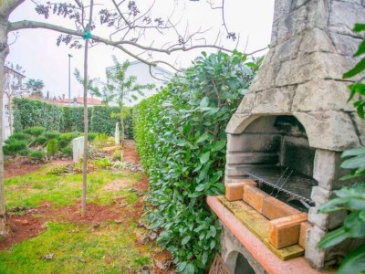 Apartment Two bedroom apartment with terrace Zambratija, Umag A-22711-a - Outdoor photo 4