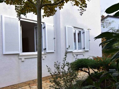 Apartment Two bedroom apartment with terrace Zambratija, Umag A-22711-a - Outdoor photo 6