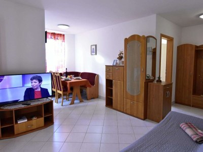 Apartment Two bedroom apartment with terrace Zambratija, Umag A-22711-a - Outdoor photo 10