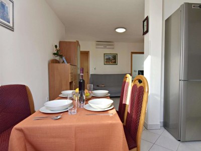 Apartment Two bedroom apartment with terrace Zambratija, Umag A-22711-a - Outdoor photo 11