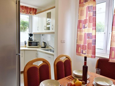 Apartment Two bedroom apartment with terrace Zambratija, Umag A-22711-a - Outdoor photo 12