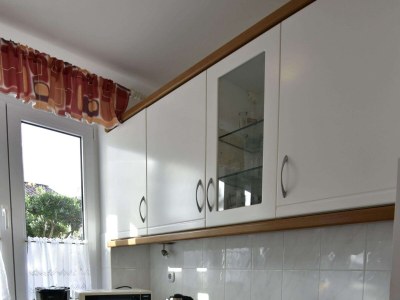 Apartment Two bedroom apartment with terrace Zambratija, Umag A-22711-a - Outdoor photo 13