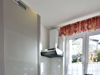 Apartment Two bedroom apartment with terrace Zambratija, Umag A-22711-a - Outdoor photo 14