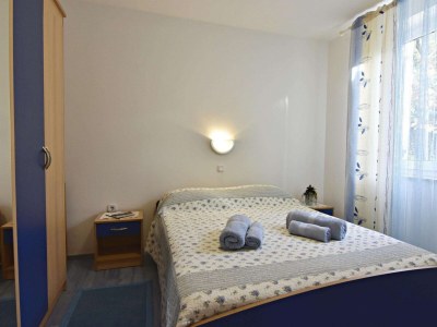 Apartment Two bedroom apartment with terrace Zambratija, Umag A-22711-a - Outdoor photo 15