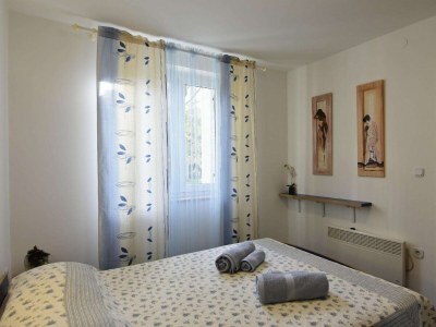 Apartment Two bedroom apartment with terrace Zambratija, Umag A-22711-a - Outdoor photo 16