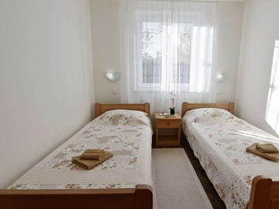 Apartment Two bedroom apartment with terrace Zambratija, Umag A-22711-a - Outdoor photo 17