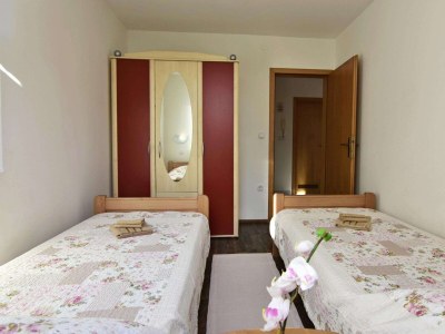 Apartment Two bedroom apartment with terrace Zambratija, Umag A-22711-a - Outdoor photo 18