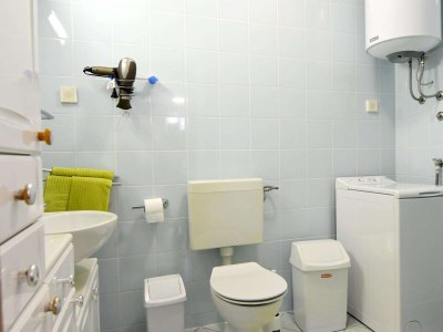 Apartment Two bedroom apartment with terrace Zambratija, Umag A-22711-a - Outdoor photo 19